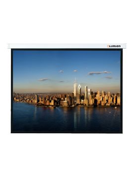 Экран Lumien Master Picture (1:1) 213х213 см Matte White LMP-100105