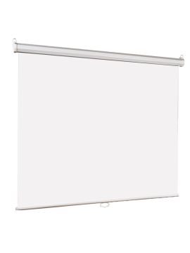 Настенный экран Lumien [LEP-100123] Eco Picture 153х240см (рабочая область 145х232 см) Matte White