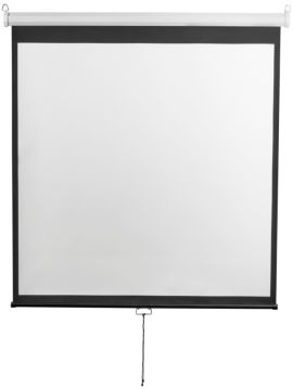 Экран настенный Digis DSOD-4306 Optimal-D, формат 4:3, 150