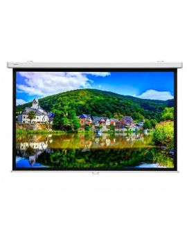 Настенный экран Lumien [LMP-100105CSR] Master Picture CSR 169x176см (раб.область 96х170 см) (77