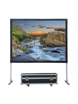 Экран Lumien Master Fold 141x237 см (100