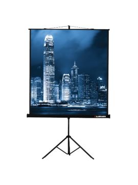 Экран Lumien Master View (4:3) 153x203 см Matte White LMV-100107
