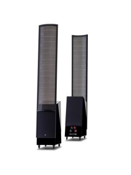 Напольная акустика Martin Logan ElectroMotion ESL X high gloss black