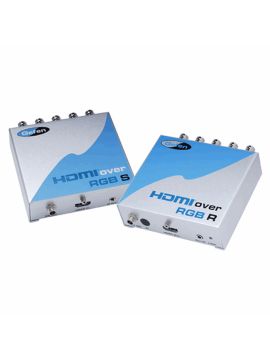 Комплект Gefen EXT-HDMI-5BNC