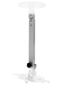 Штанга 300-500 OMB MONOPROJECTOR 100 silver
