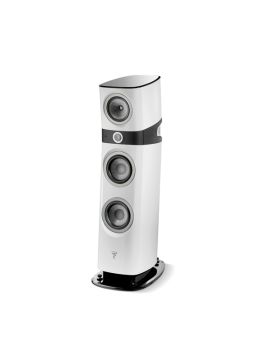 Напольная акустика Focal Sopra N° 2 Carrara White
