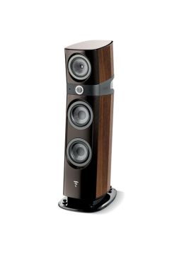 Напольная акустика Focal Sopra N° 2 Black Oak