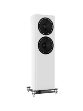 Напольная акустика Fyne Audio F703 Piano Gloss White