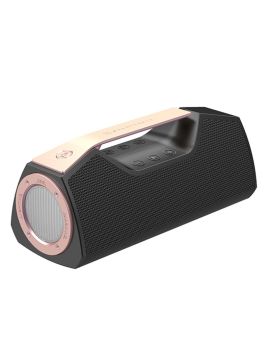 Портативная акустика Wharfedale Exson M black