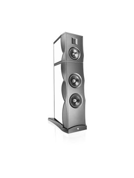 Напольная акустика Gold Note XT-7 White Glossy