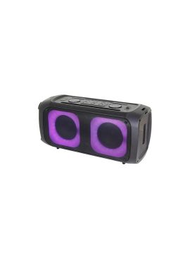 Портативная акустика Ritmix SP-915B Black
