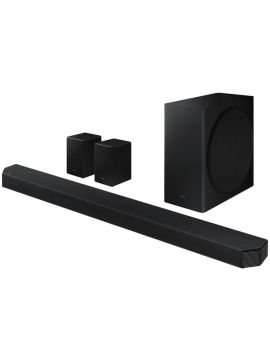 Саундбар Samsung HW-Q950A/RU