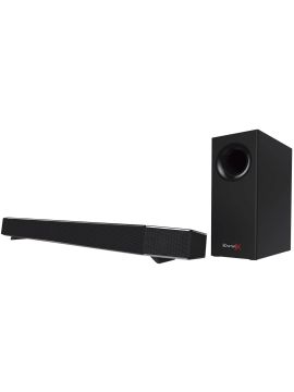 Игровой саундбар Creative Sound BlasterX Katana (51MF8245AA000)