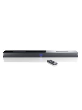 Саундбар Canton Smart Soundbar 10 black