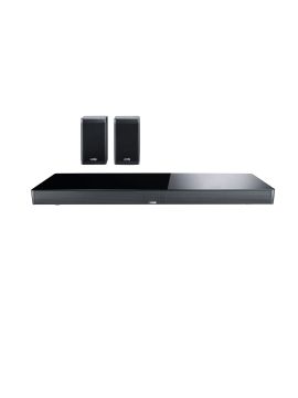 Комплект акустики Canton Smart Cinema Box 100 black