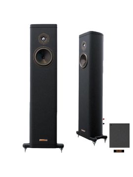 Напольная акустика Magico S1 MkII M-CAST black