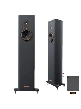 Напольная акустика Magico S1 MkII M-CAST pewter