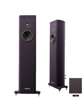 Напольная акустика Magico S1 MkII M-CAST rose
