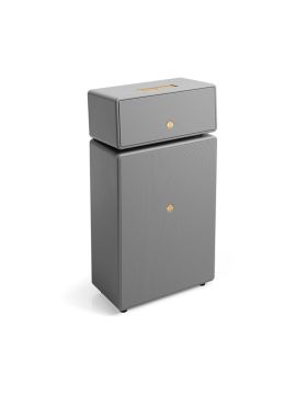 Мультирум акустика Audio Pro Drumfire II grey