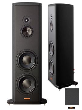 Напольная акустика Magico S5 MkII M-CAST black