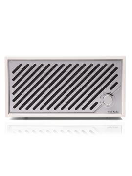 Беспроводная акустика Tivoli Audio Model Two Digital White/Silver