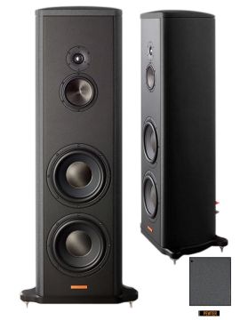 Напольная акустика Magico S5 MkII M-CAST pewter