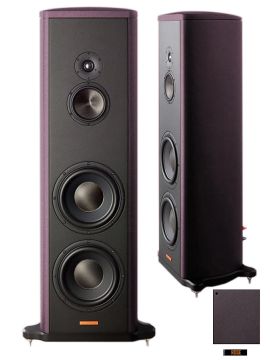 Напольная акустика Magico S5 MkII M-CAST rose