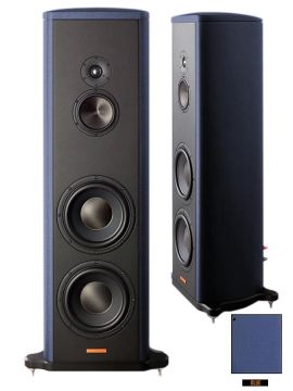 Напольная акустика Magico S5 MkII M-CAST blue