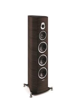 Напольная акустика Sonus Faber Sonetto VIII Wenge