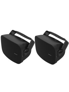 Всепогодная акустика Klipsch RSM-525 black