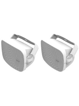Всепогодная акустика Klipsch RSM-525 white