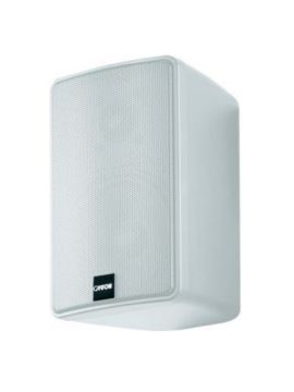 Всепогодная акустика Canton Plus X.3 white