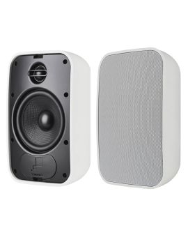 Всепогодная АС Sonance Mariner 54 white