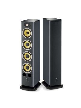 Напольная акустика Focal Aria K2 936 ash grey