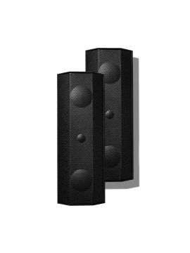 Всепогодная АС Lithe Audio IO1 Wi-Fi Black