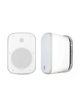 Всепогодная акустика Morel BREEZ AW800 White