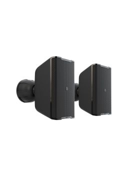 Всепогодная АС LD Systems DQOR 3T B