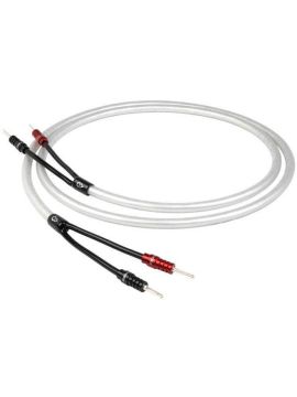 Акустический кабель Chord Company Clearway X Speaker Cable (Banana) 2m, pair