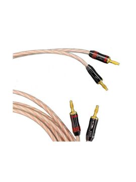 Кабель акустический Real Cable Prestige 400 3m