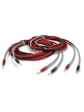 Акустический кабель Chord Company SignatureXL Speaker Cable (Banana) 2m, pair