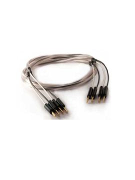 Акустический кабель Studio Connection Monitor Speaker 3.0m (AR-MON-SP/4MM-4MM/3MO)