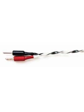 Акустический кабель Wire World Helicon 16/2 OCC Speaker Cable Banana 2.0m (HCS2.0MB)