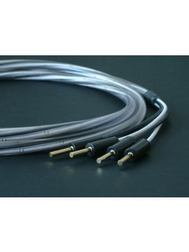 Акустический кабель Studio Connection Monitor BW 3m (4mm)