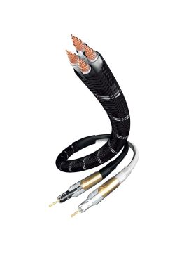 Акустический кабель In-Akustik Referenz LS- 602 2x3.0m BFA Banana Single-Wire (007806322)