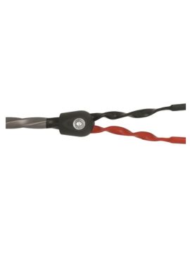 Акустический кабель Wire World Equinox 8 Speaker Cable 2.5m Pair (BAN-BAN) (EQS2.5MB-8)