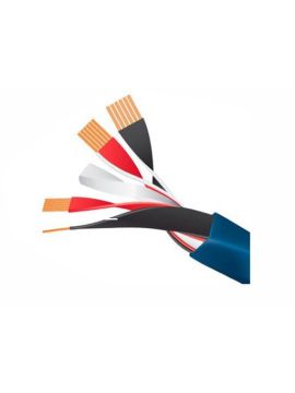 Акустический кабель Wire World Oasis 8 Speaker Cable 3.0m Pair (BAN-BAN) (OAS3.0MB-8)