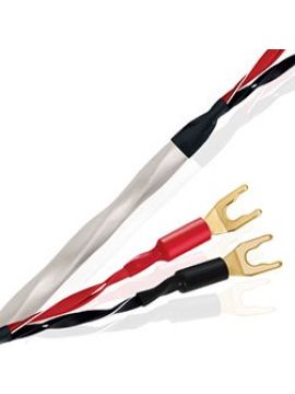 Акустический кабель Wire World Solstice 8 Speaker Cable 2.0m (BAN-BAN)