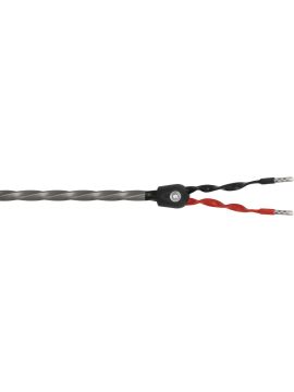 Акустический кабель Wire World Equinox 8 Biwire Speaker Cable 2.0m Pair (BAN-BAN) (EQB2.0MB-8)