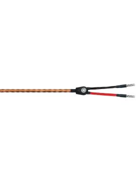 Акустический кабель Wire World Mini Eclipse 8 Speaker Cable 2.0m Pair (Banana-Banana) (MES2.0MB-8)
