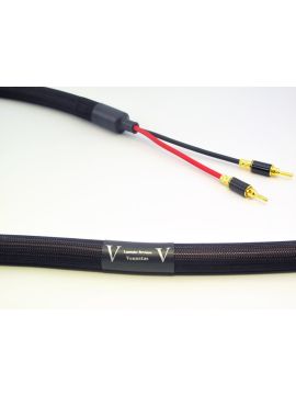 Акустический кабель Purist Audio Design Venustas 2.5m (banana) Luminist Revision